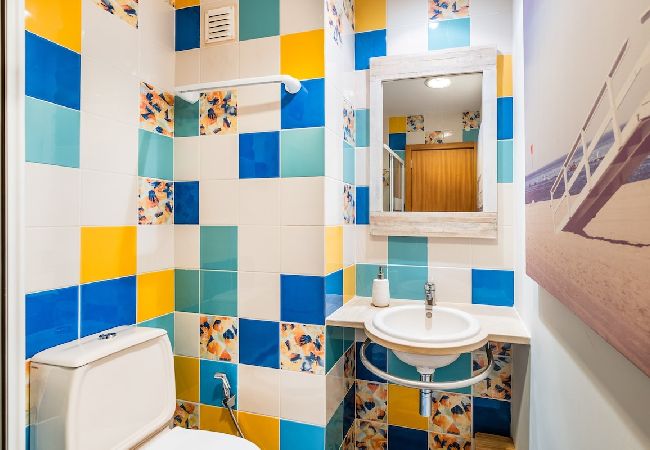 Apartamento em Albufeira - Anabella Guest House  Apartamento em Albufeira - Anabella Guest House