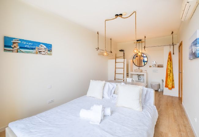 Apartamento em Albufeira - Anabella Guest House  Apartamento em Albufeira - Anabella Guest House