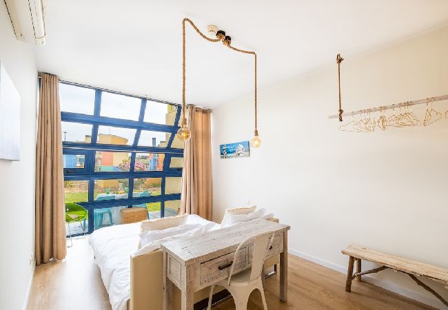 Apartamento em Albufeira - Anabella Guest House  Apartamento em Albufeira - Anabella Guest House