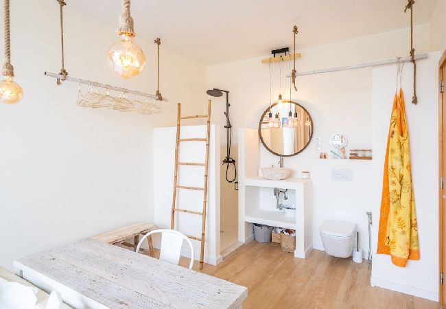 Apartamento em Albufeira - Anabella Guest House  Apartamento em Albufeira - Anabella Guest House