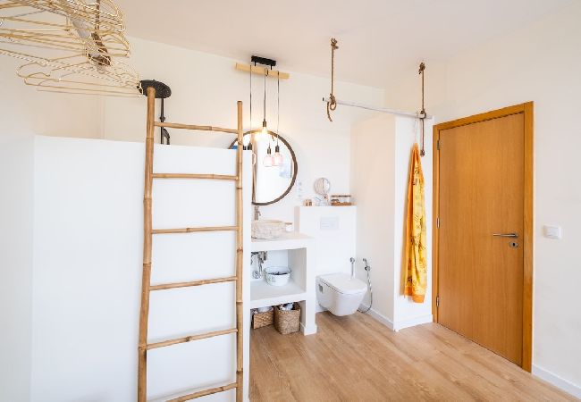 Apartamento em Albufeira - Anabella Guest House  Apartamento em Albufeira - Anabella Guest House