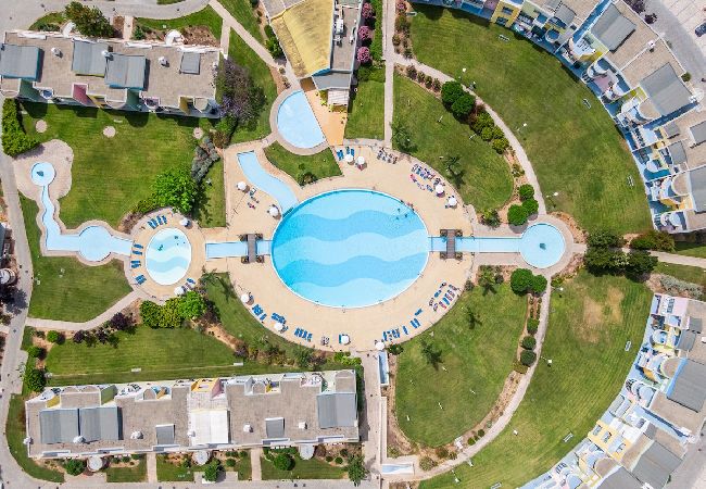Apartamento em Albufeira - Anabella Guest House  Apartamento em Albufeira - Anabella Guest House