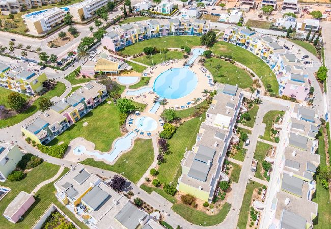 Apartamento em Albufeira - Anabella Guest House 