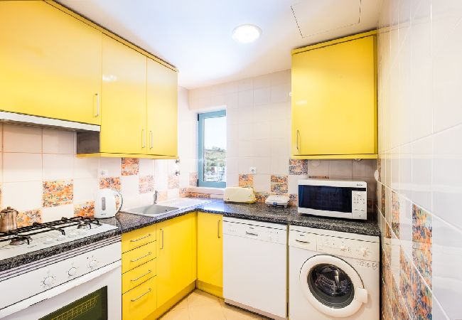 Condomínio em Albufeira - Vista Marina Apartment Condomínio em Albufeira - Vista Marina Apartment