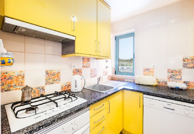 Condomínio em Albufeira - Vista Marina Apartment Condomínio em Albufeira - Vista Marina Apartment