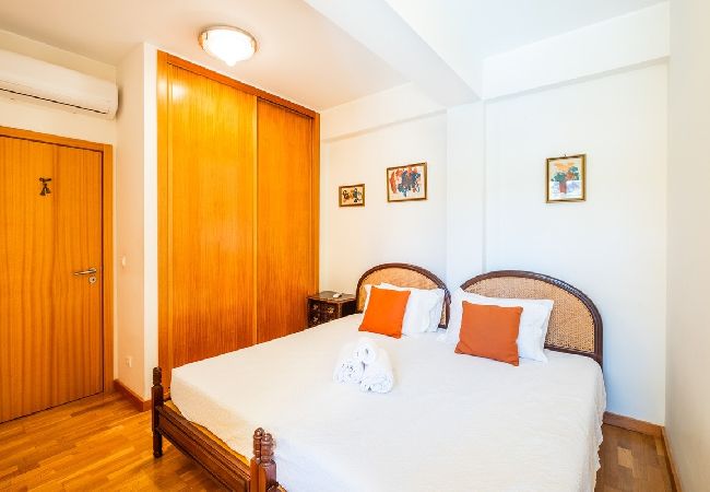 Condomínio em Albufeira - Vista Marina Apartment Condomínio em Albufeira - Vista Marina Apartment