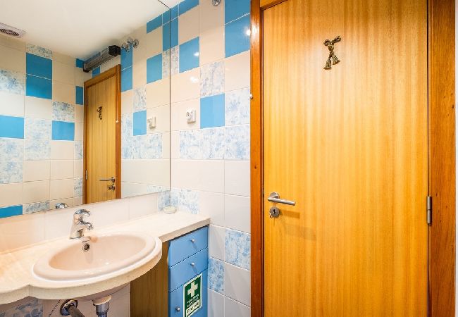 Condomínio em Albufeira - Vista Marina Apartment Condomínio em Albufeira - Vista Marina Apartment