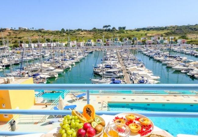 Condomínio em Albufeira - Vista Marina Apartment Condomínio em Albufeira - Vista Marina Apartment