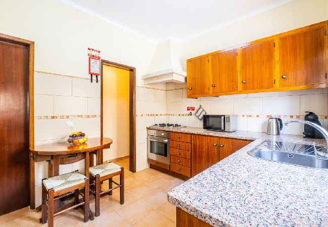 Villa em Albufeira - Villa Pinheiro Villa em Albufeira - Villa Pinheiro