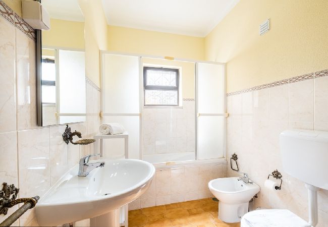 Villa em Albufeira - Villa Pinheiro Villa em Albufeira - Villa Pinheiro