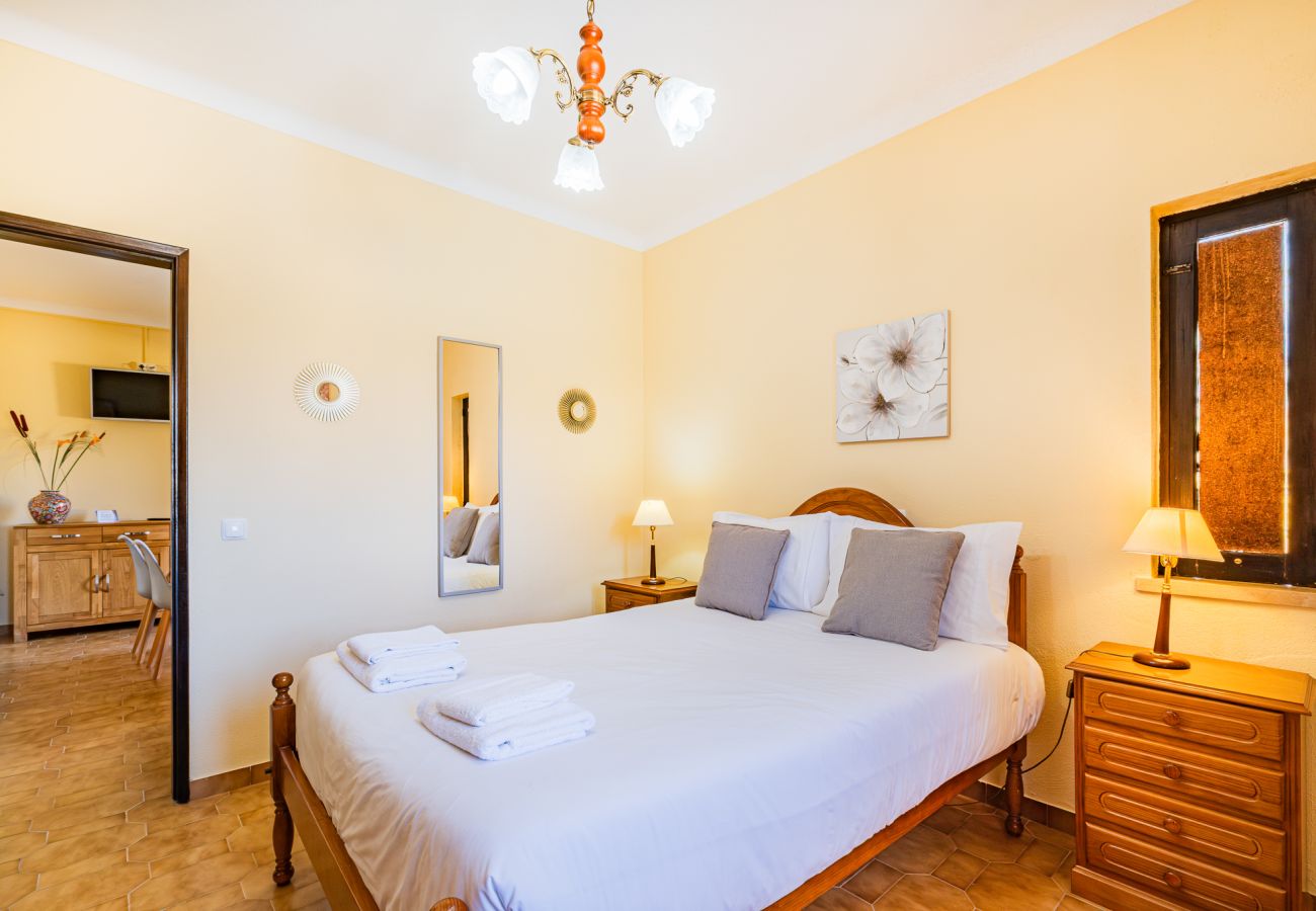 Villa em Albufeira - Villa Pinheiro