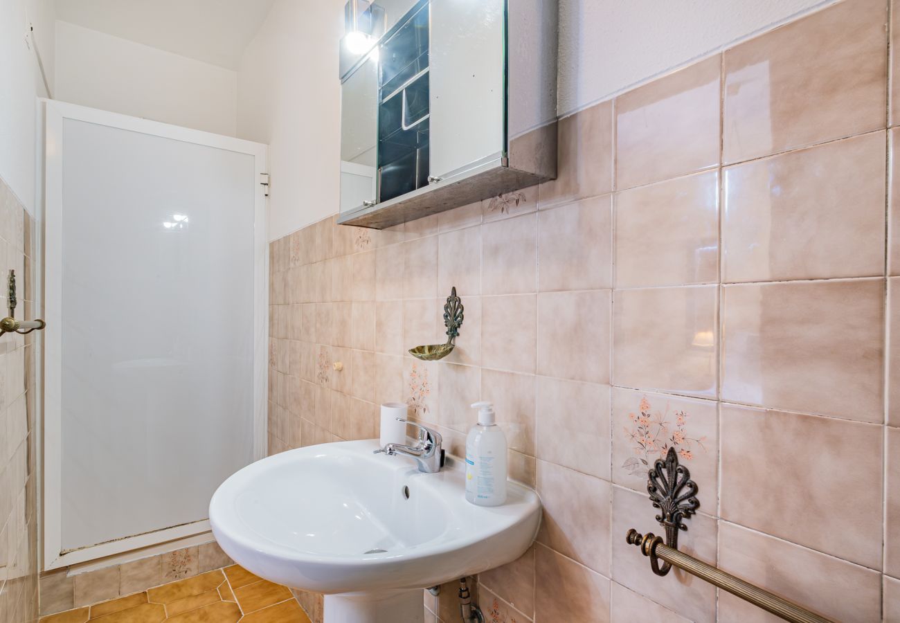 Villa em Albufeira - Villa Pinheiro