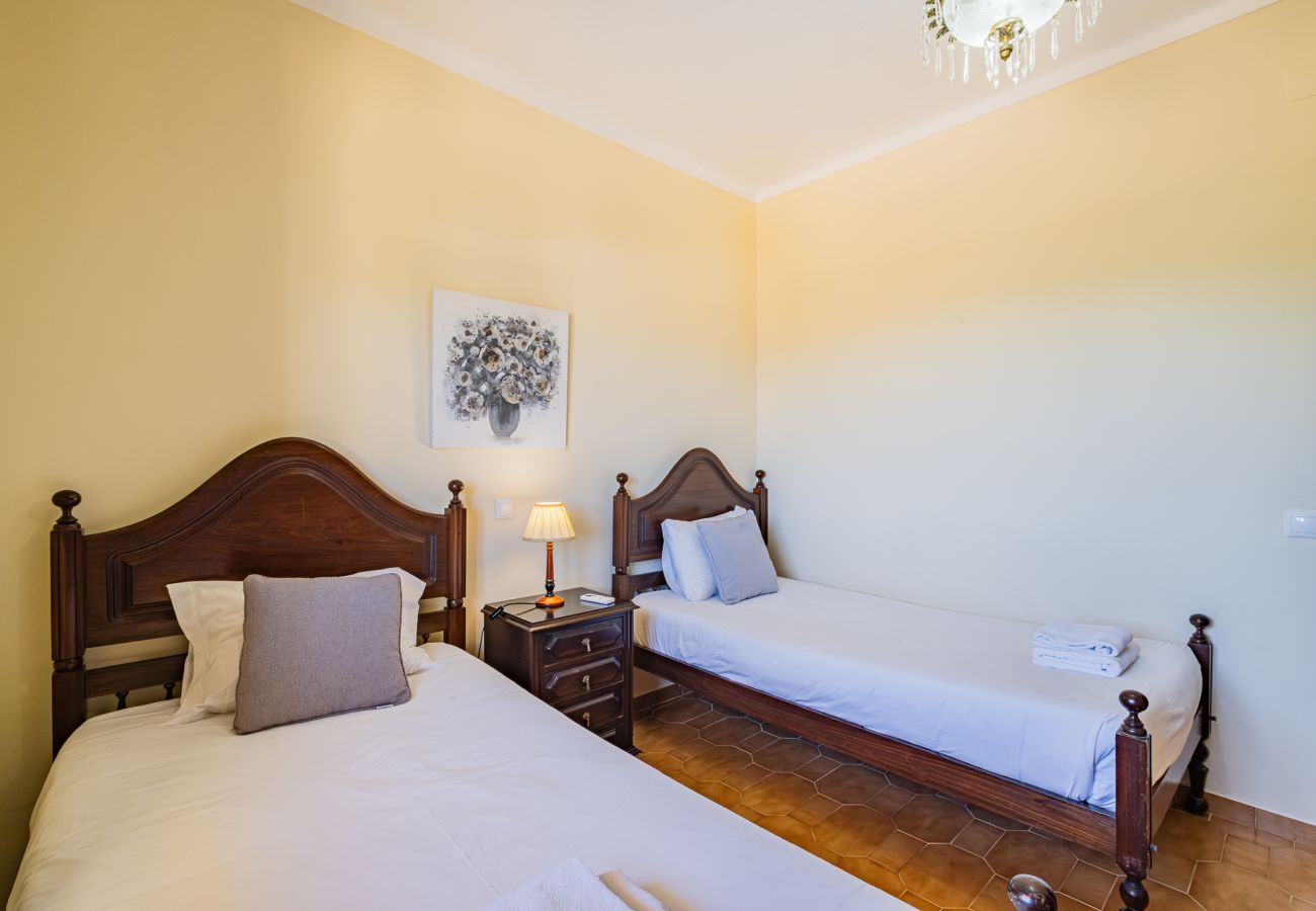 Villa em Albufeira - Villa Pinheiro