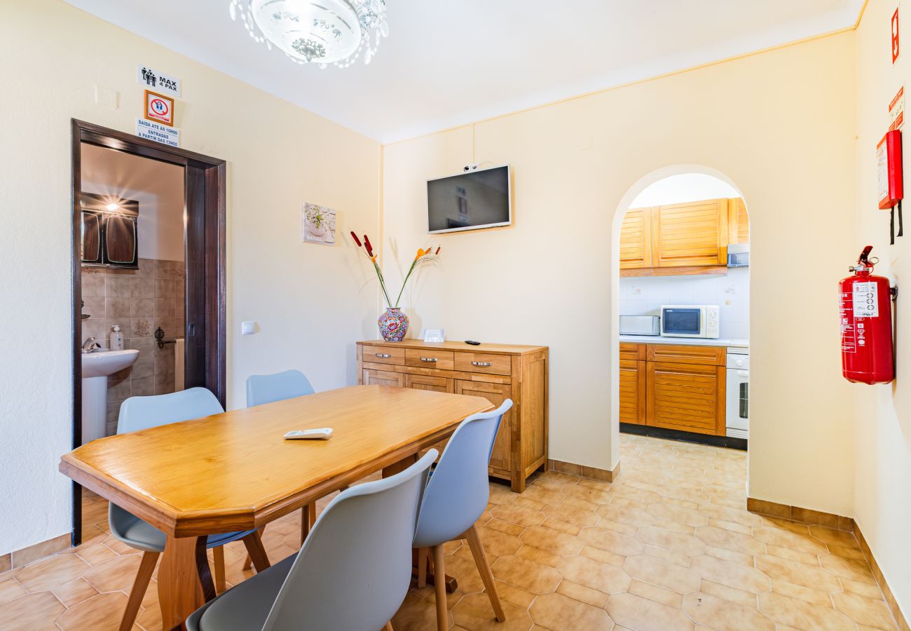 Villa em Albufeira - Villa Pinheiro