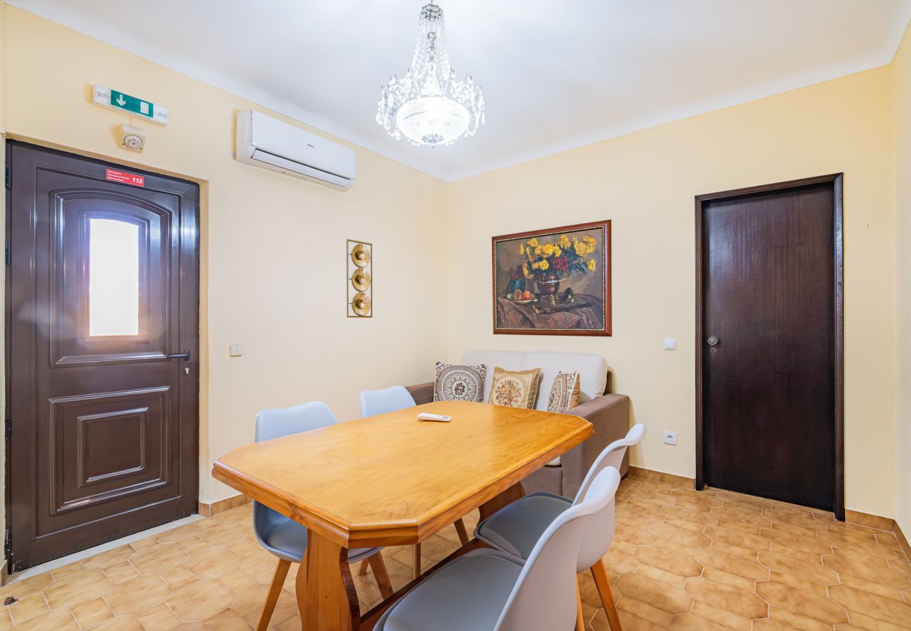 Villa em Albufeira - Villa Pinheiro