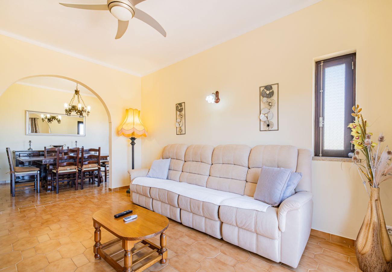 Villa em Albufeira - Villa Pinheiro