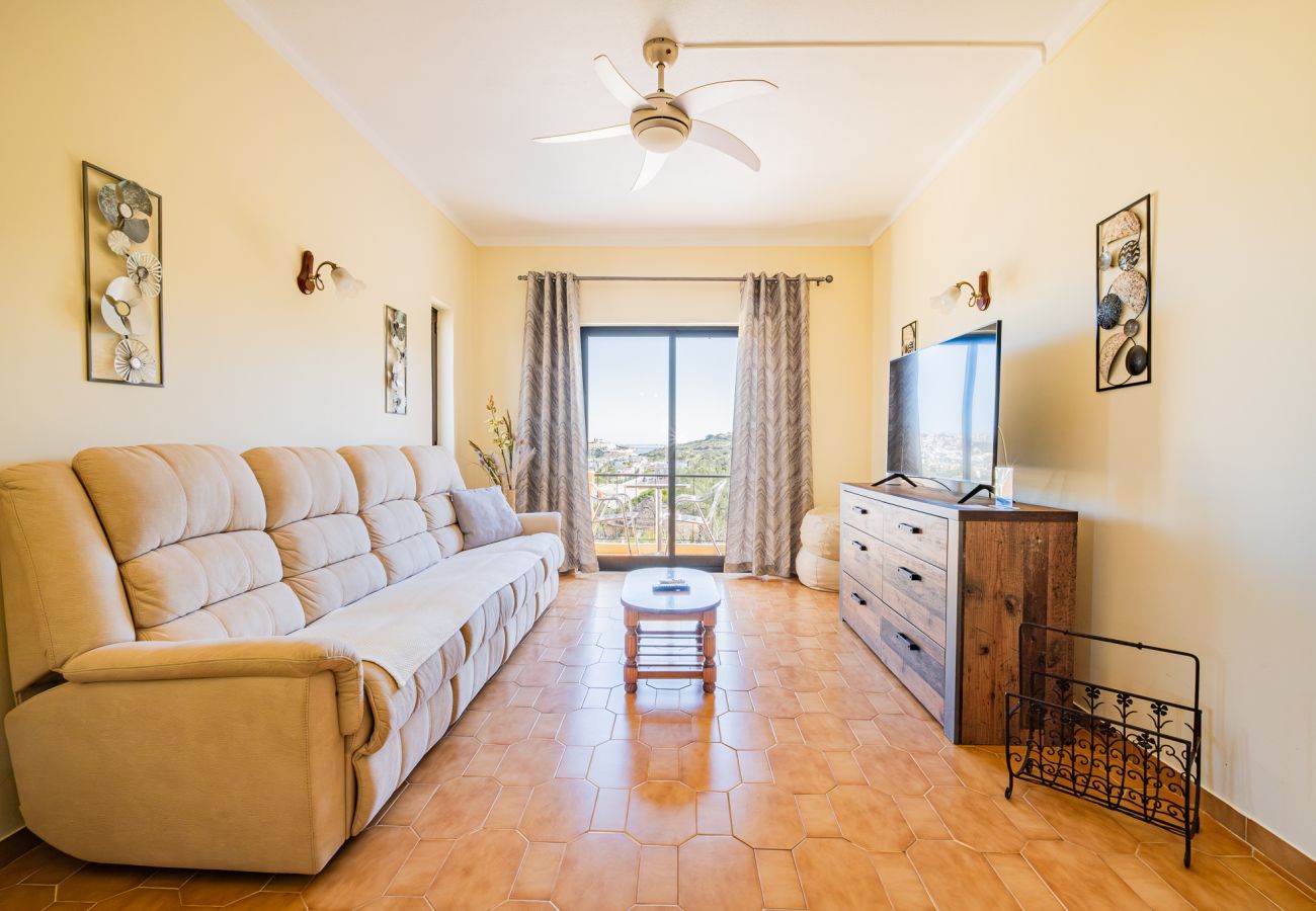 Villa em Albufeira - Villa Pinheiro