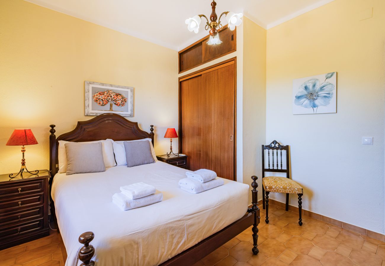Villa em Albufeira - Villa Pinheiro