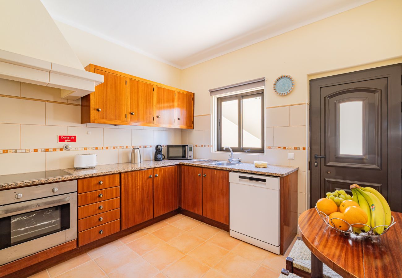 Villa em Albufeira - Villa Pinheiro