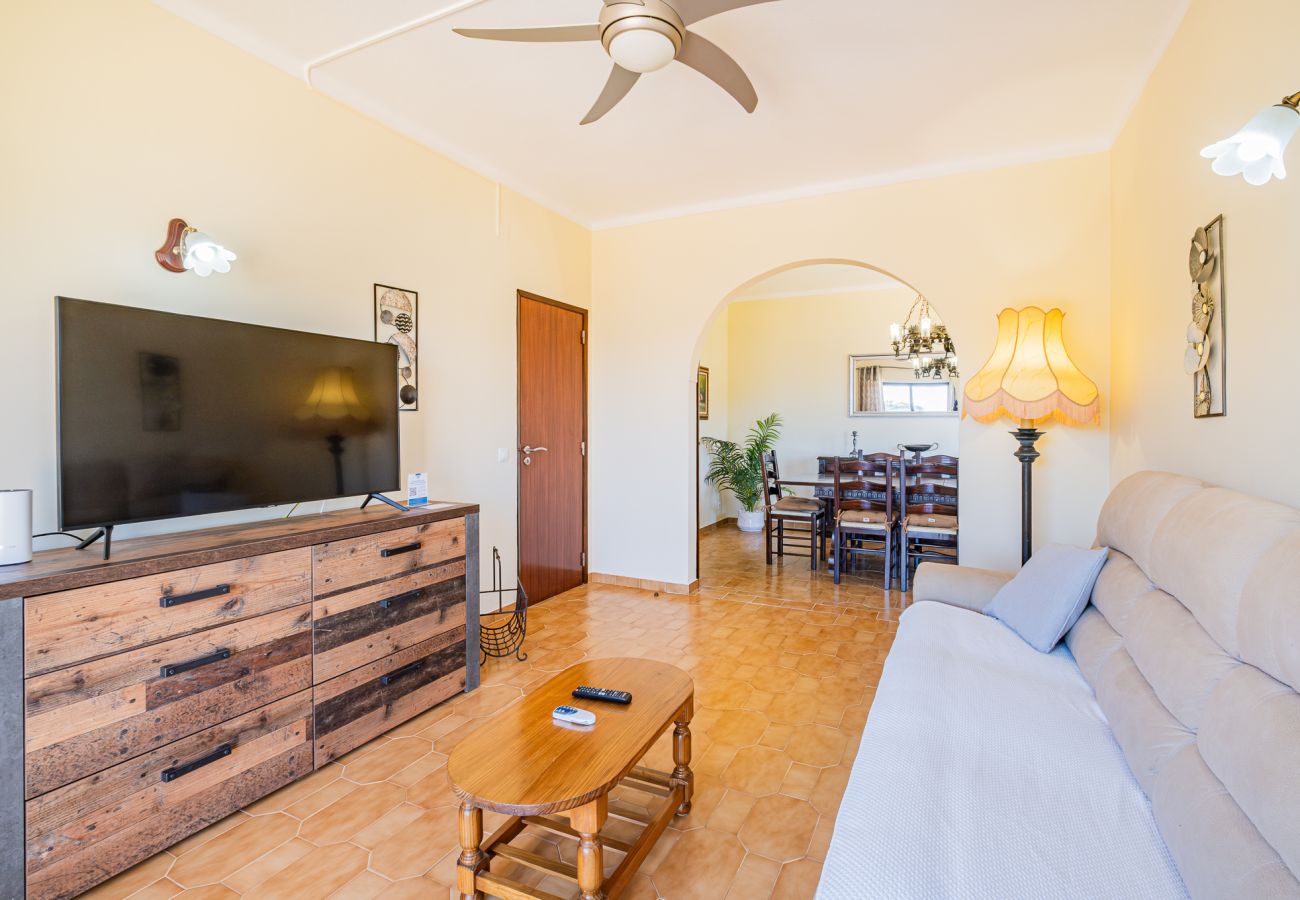 Villa em Albufeira - Villa Pinheiro