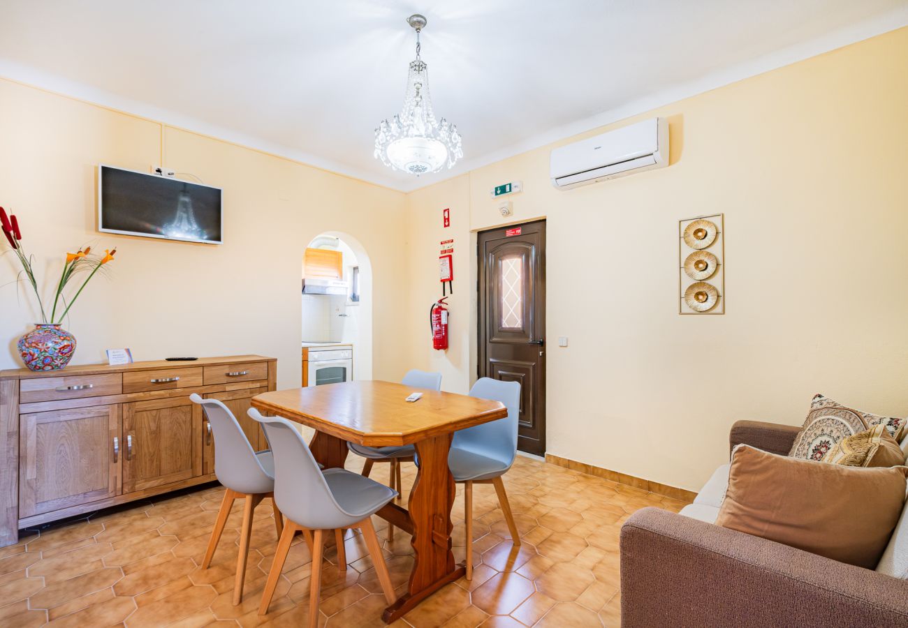 Villa em Albufeira - Villa Pinheiro