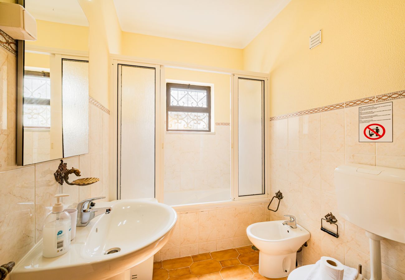 Villa em Albufeira - Villa Pinheiro