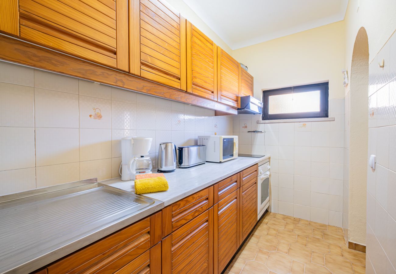 Villa em Albufeira - Villa Pinheiro