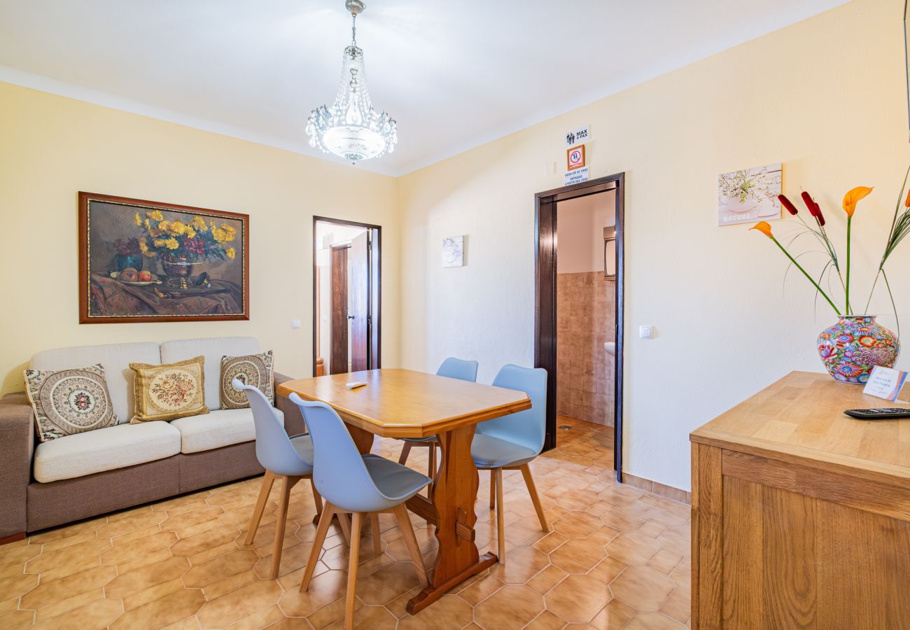 Villa em Albufeira - Villa Pinheiro