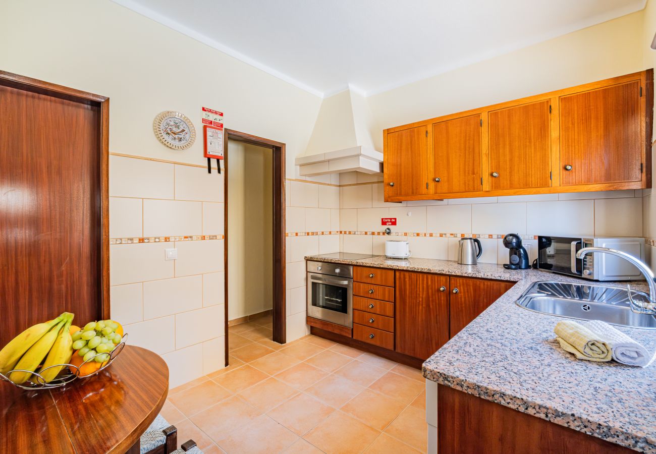 Villa em Albufeira - Villa Pinheiro