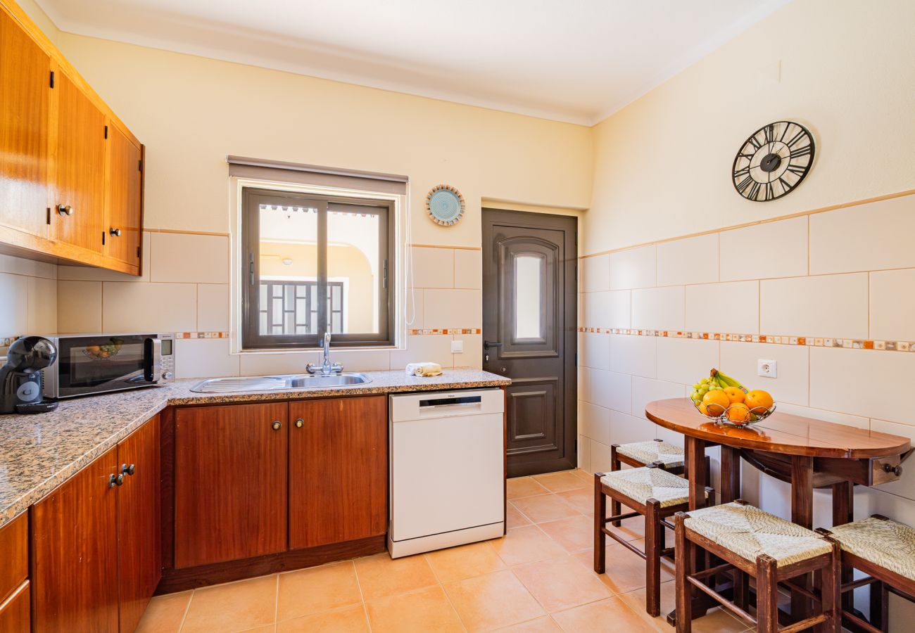 Villa em Albufeira - Villa Pinheiro