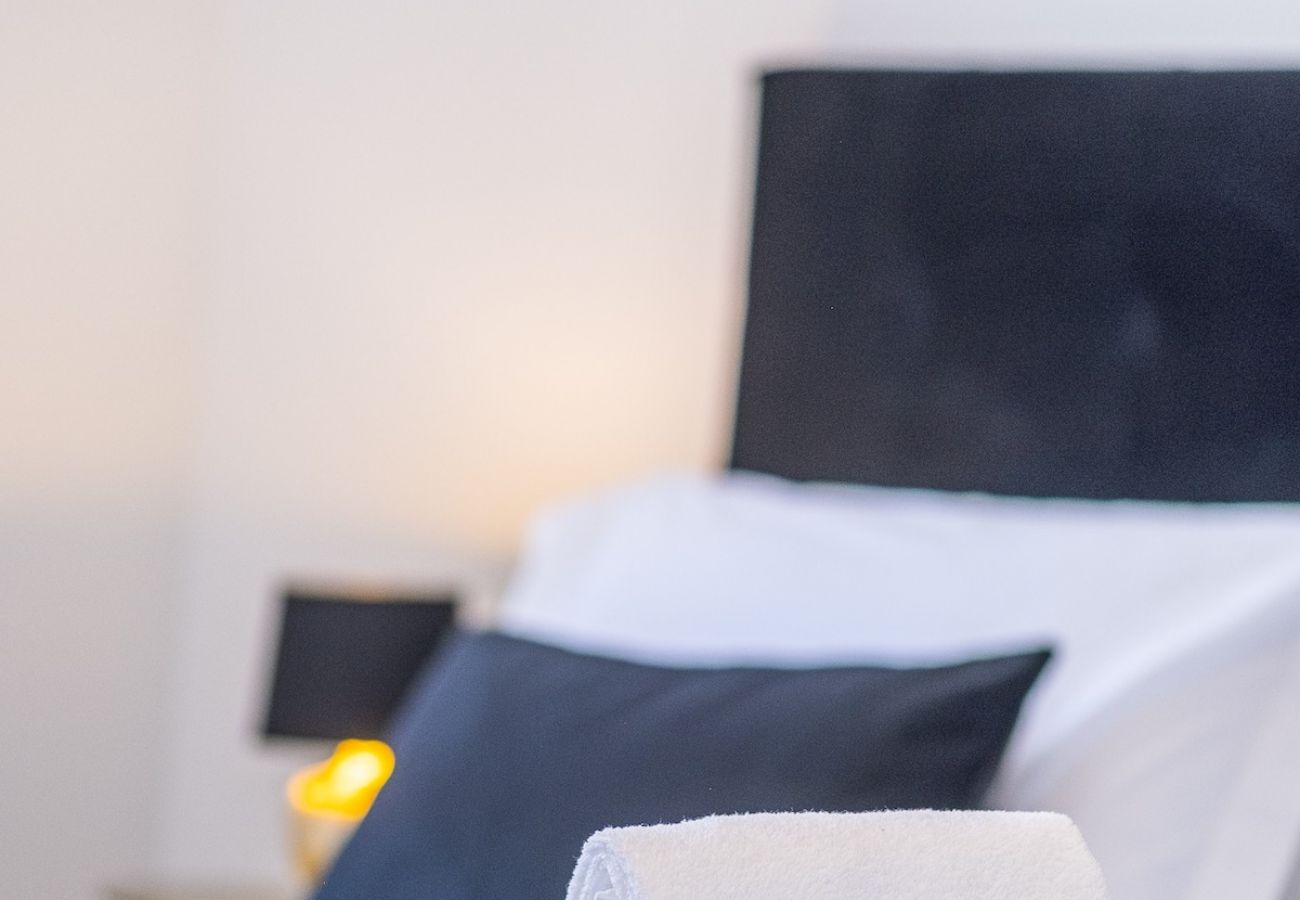 Apartamento em Albufeira - Apartamento Casa Vela 