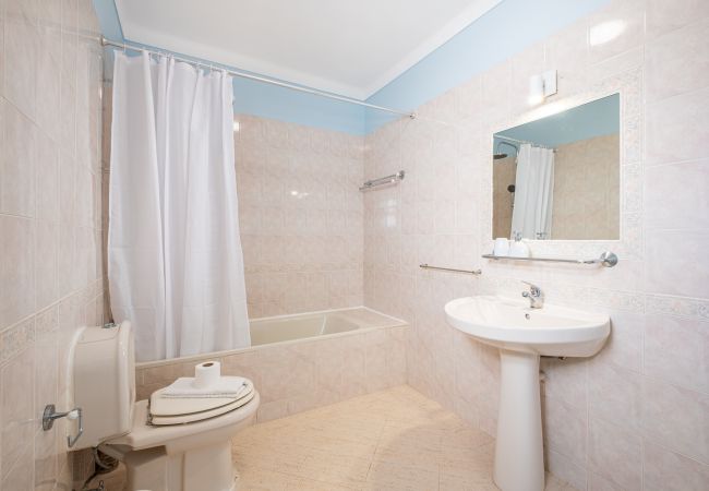 Villa em Albufeira - Villa Melissa Villa em Albufeira - Villa Melissa