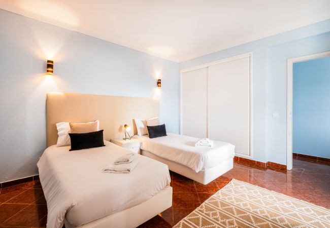 Villa em Albufeira - Villa Melissa Villa em Albufeira - Villa Melissa