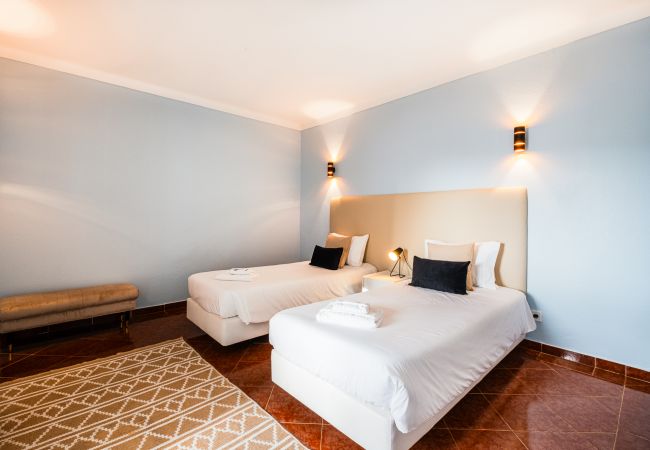 Villa em Albufeira - Villa Melissa Villa em Albufeira - Villa Melissa