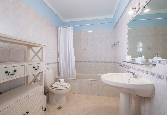 Villa em Albufeira - Villa Melissa Villa em Albufeira - Villa Melissa