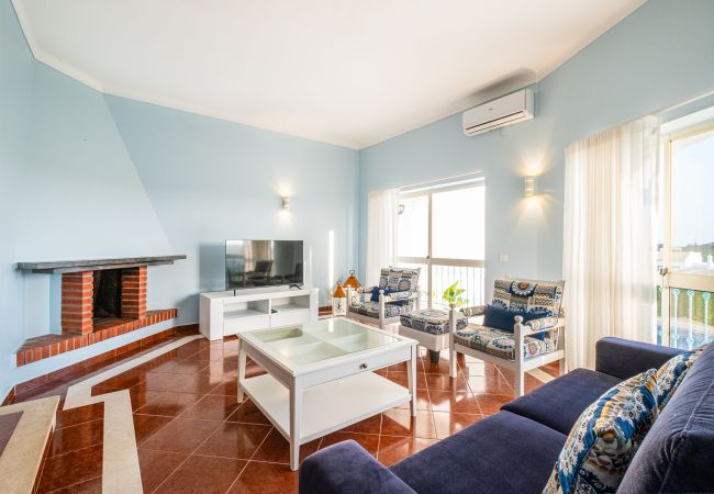 Villa em Albufeira - Villa Melissa Villa em Albufeira - Villa Melissa