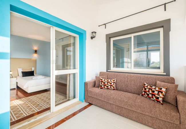 Villa em Albufeira - Villa Melissa Villa em Albufeira - Villa Melissa