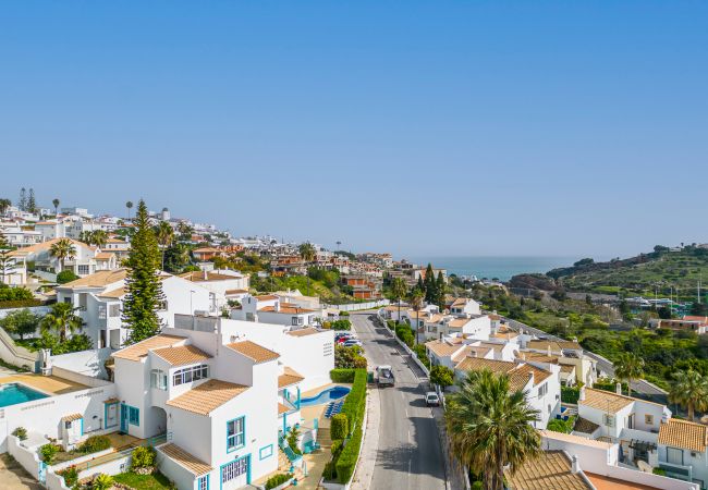 Villa em Albufeira - Villa Melissa Villa em Albufeira - Villa Melissa