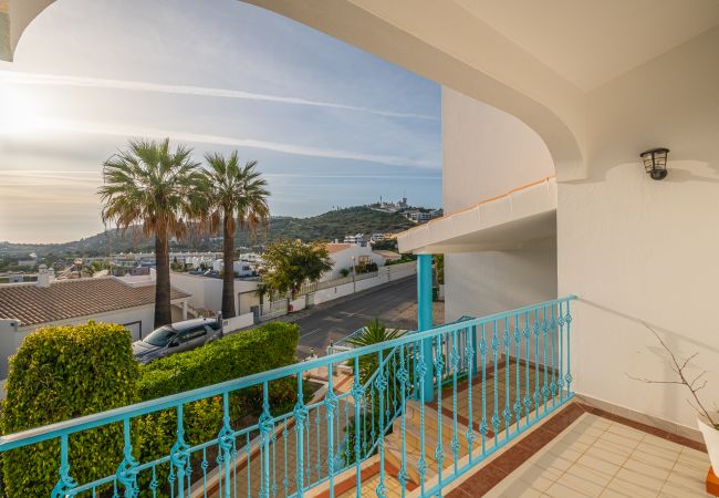 Villa em Albufeira - Villa Melissa Villa em Albufeira - Villa Melissa
