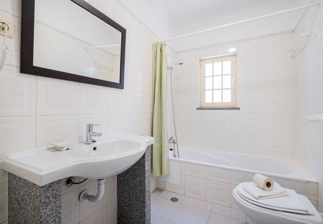 Casa em Albufeira - VILLA NINA Casa em Albufeira - VILLA NINA