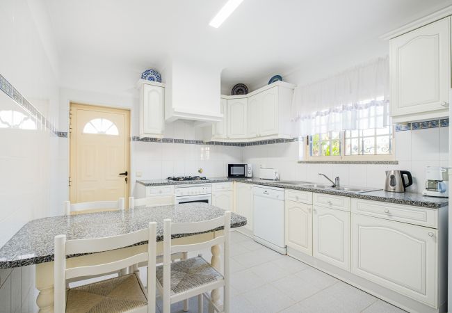 Casa em Albufeira - VILLA NINA Casa em Albufeira - VILLA NINA