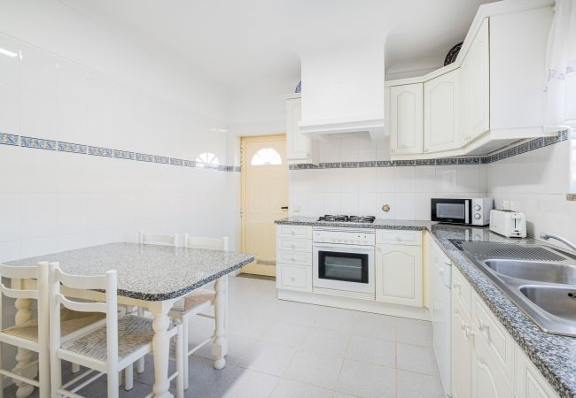 Casa em Albufeira - VILLA NINA Casa em Albufeira - VILLA NINA