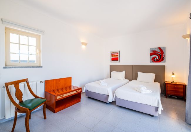 Casa em Albufeira - VILLA NINA Casa em Albufeira - VILLA NINA