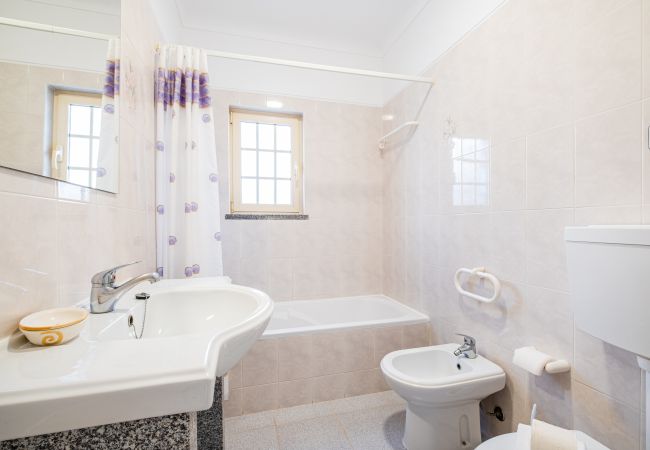 Casa em Albufeira - VILLA NINA Casa em Albufeira - VILLA NINA