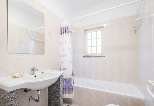 Casa em Albufeira - VILLA NINA Casa em Albufeira - VILLA NINA