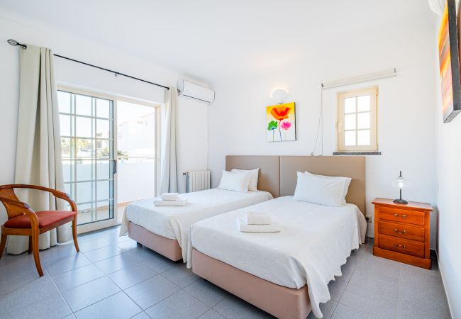 Casa em Albufeira - VILLA NINA Casa em Albufeira - VILLA NINA