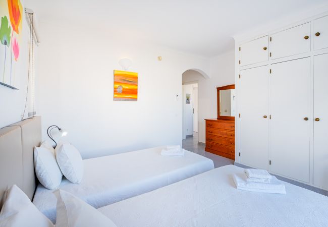 Casa em Albufeira - VILLA NINA Casa em Albufeira - VILLA NINA