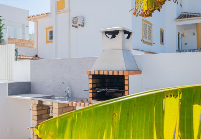 Casa em Albufeira - VILLA NINA Casa em Albufeira - VILLA NINA