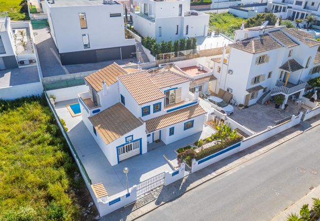 Casa em Albufeira - VILLA NINA Casa em Albufeira - VILLA NINA