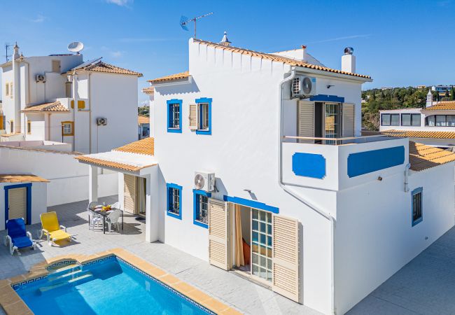 Casa em Albufeira - VILLA NINA Casa em Albufeira - VILLA NINA